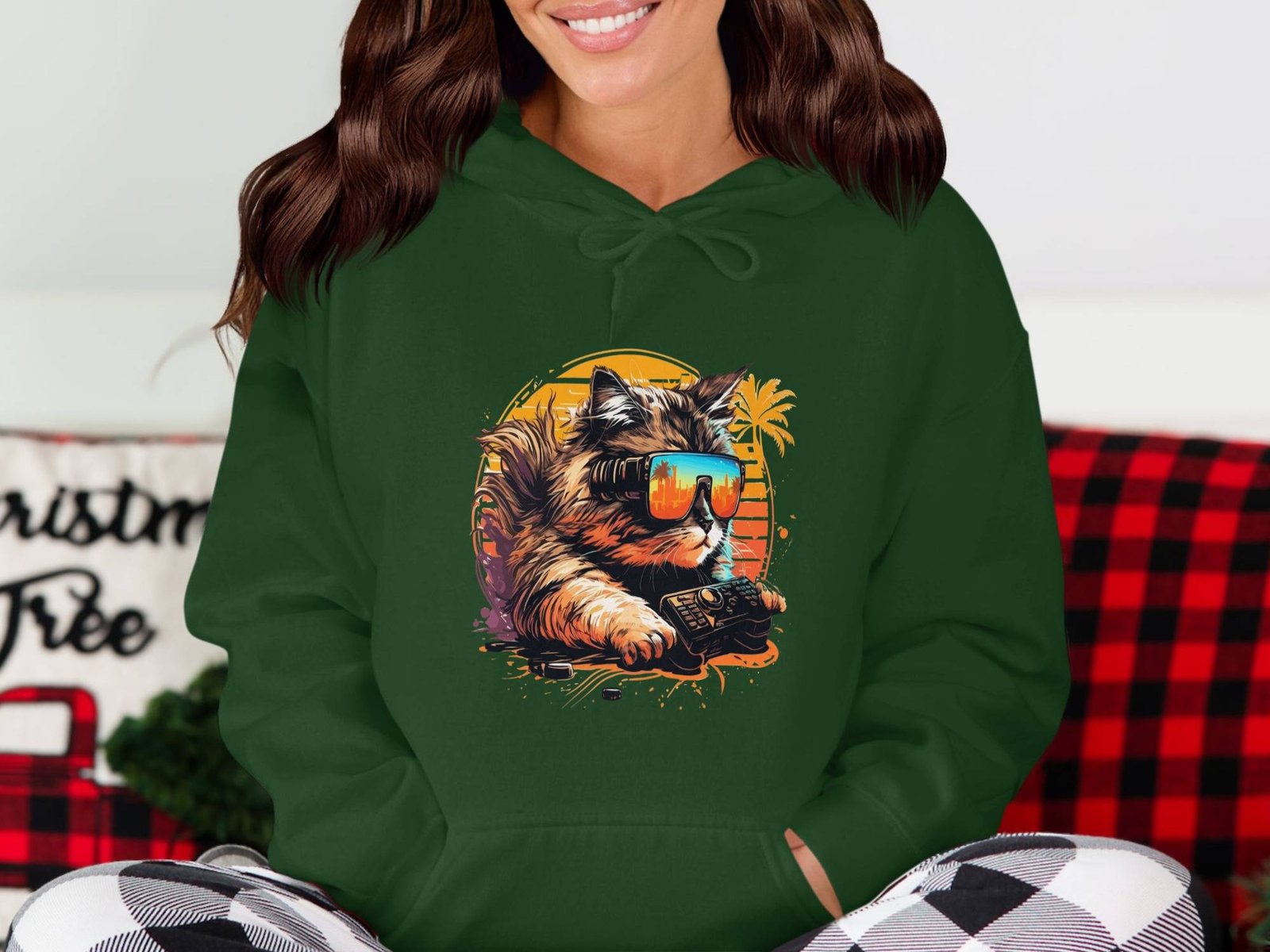 Pet Owner Clothing & Accessories
