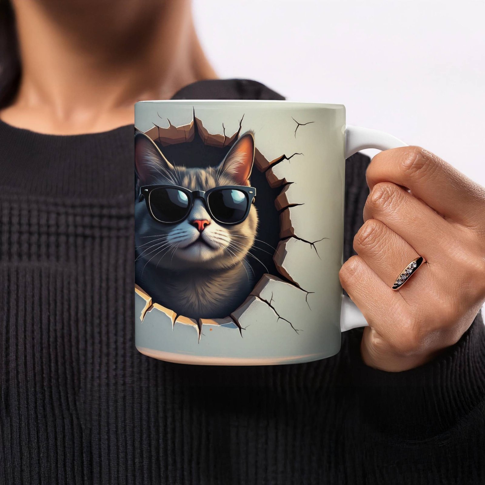 Pet Owner Clothing & Accessories