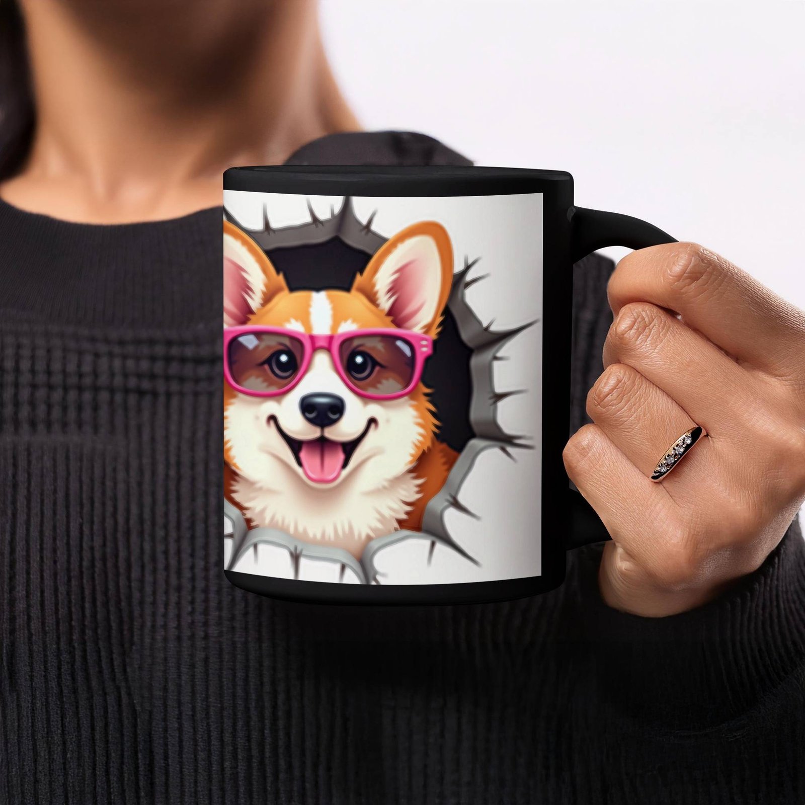 Pet Owner Clothing & Accessories