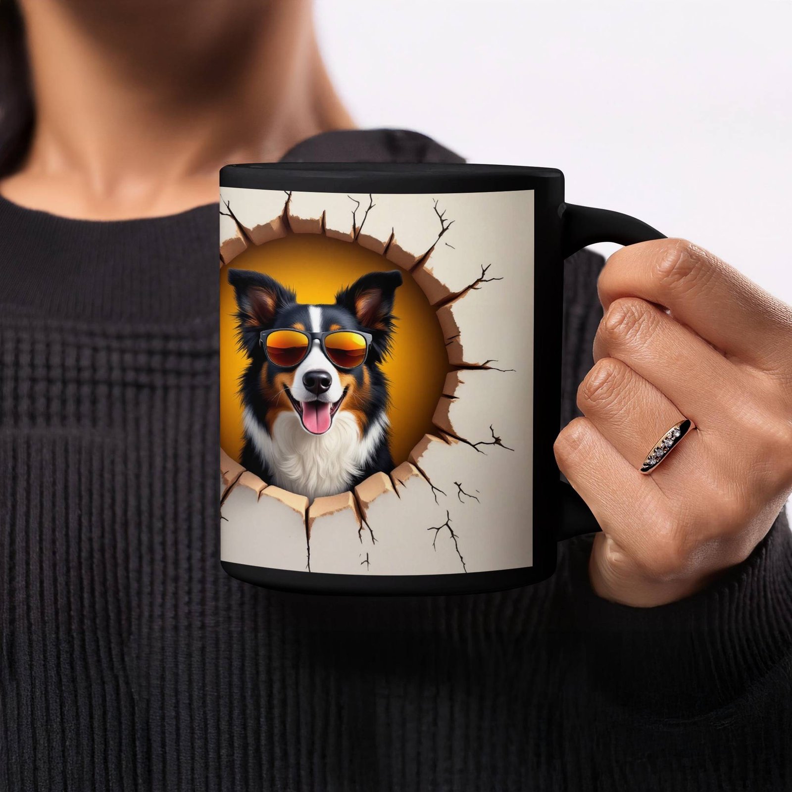 Pet Owner Clothing & Accessories