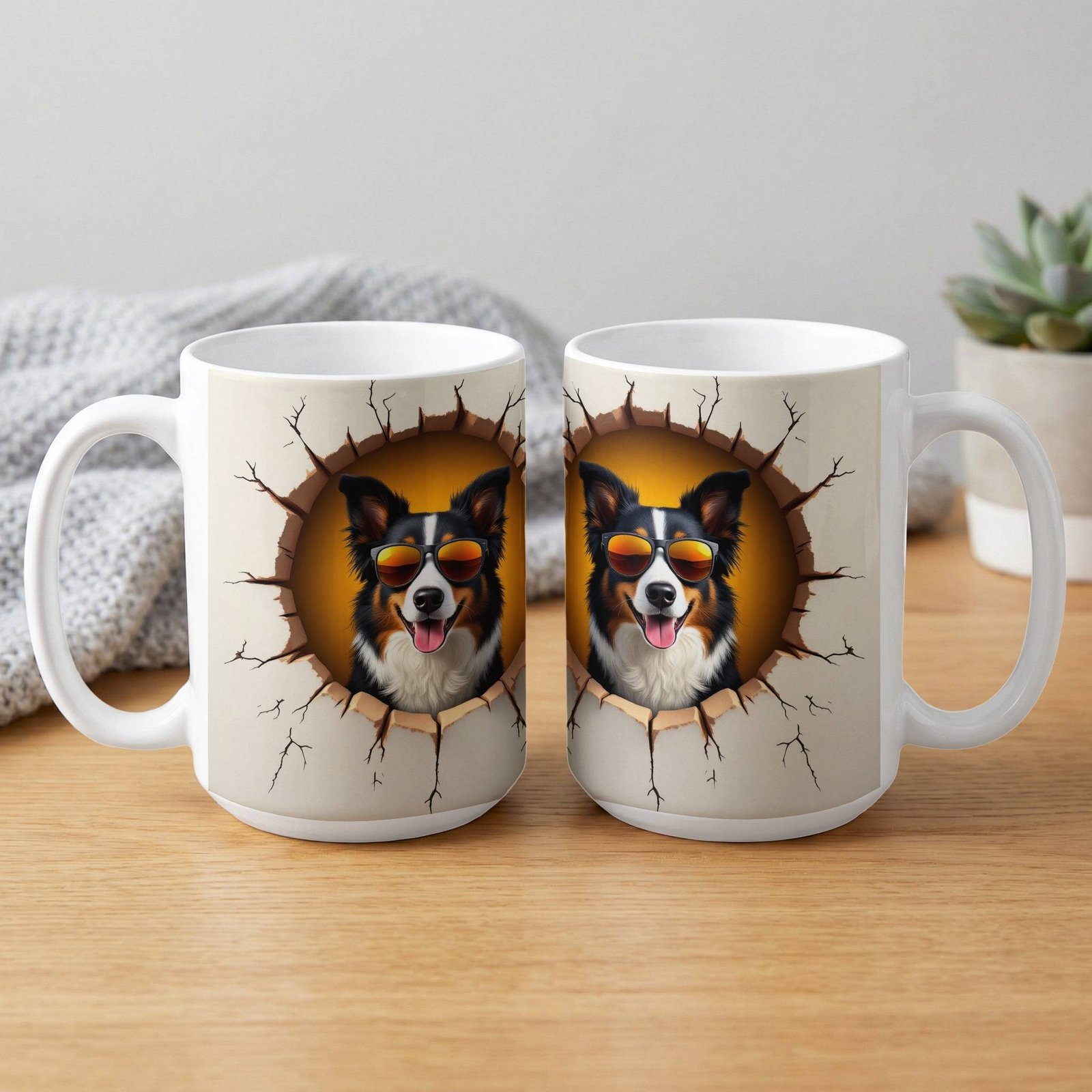 Pet Owner Clothing & Accessories