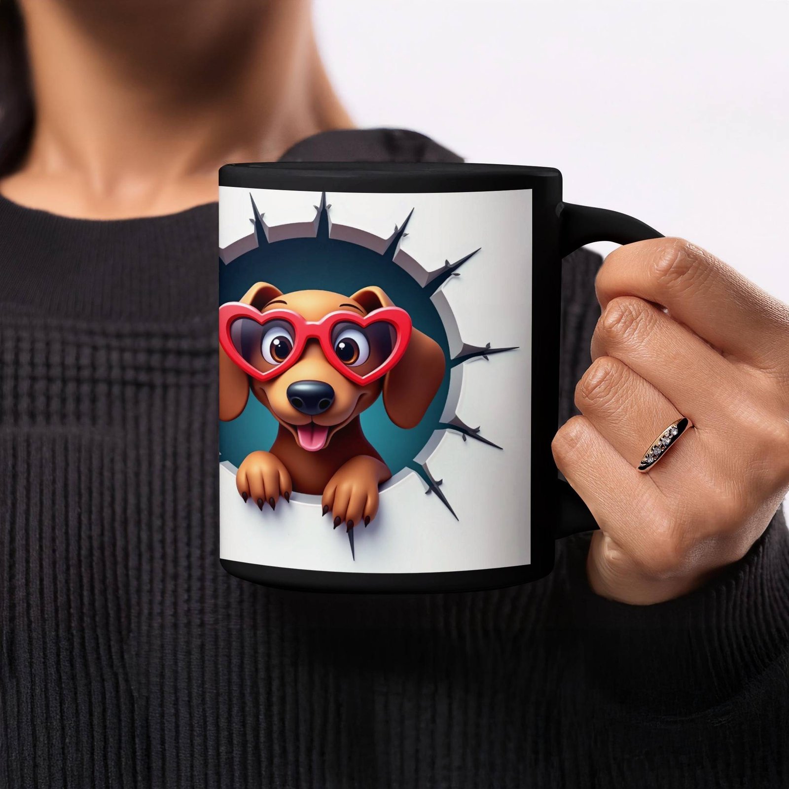 Pet Owner Clothing & Accessories