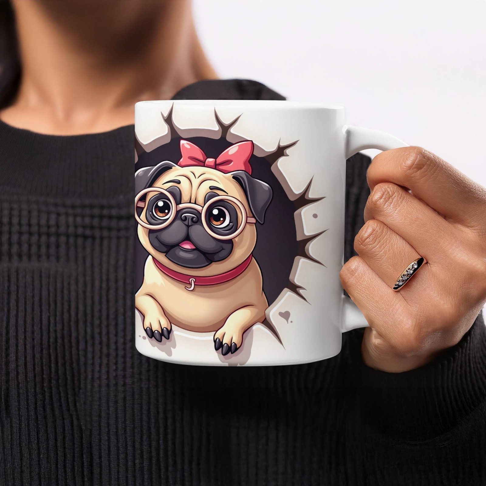 Pet Owner Clothing & Accessories