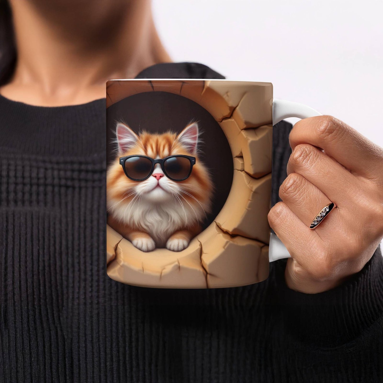 Pet Owner Clothing & Accessories