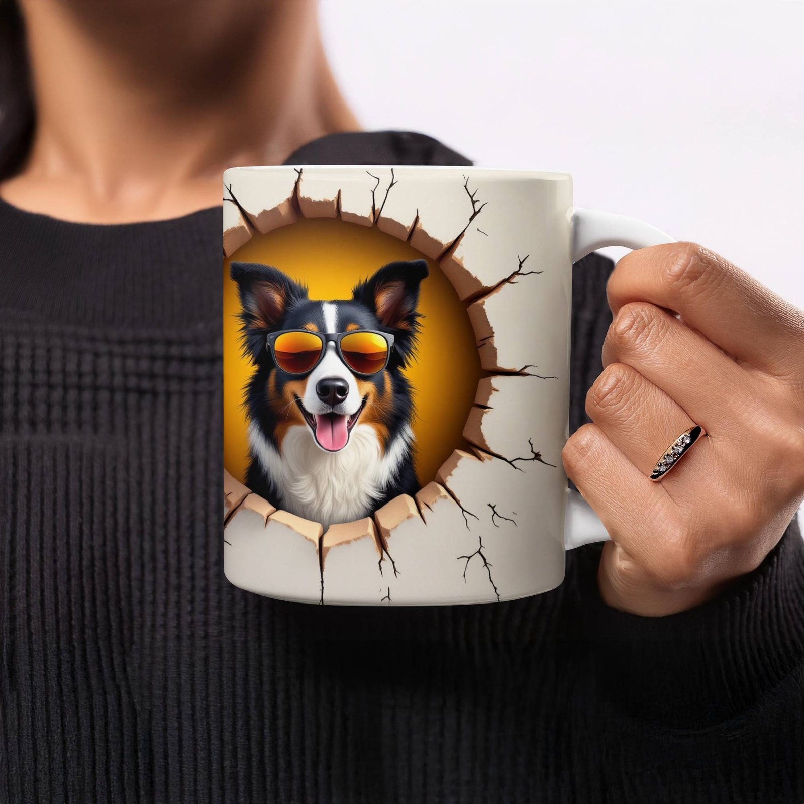 Pet Owner Clothing & Accessories