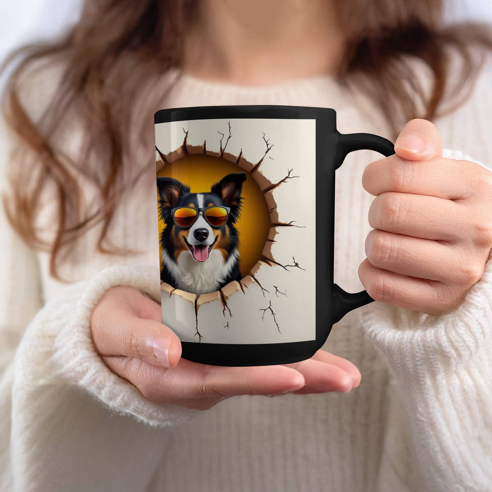 Pet Owner Clothing & Accessories
