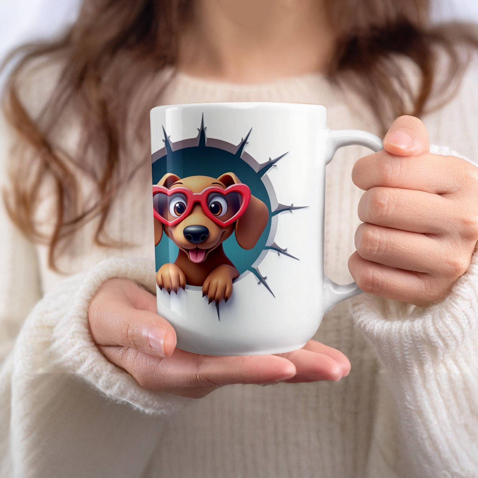 Pet Owner Clothing & Accessories