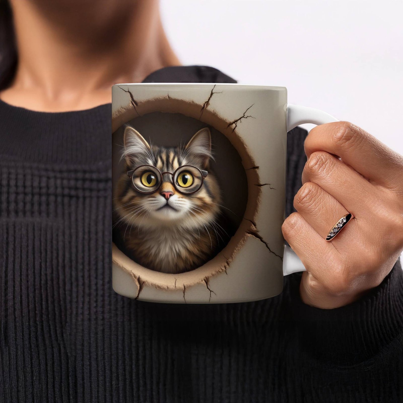 Pet Owner Clothing & Accessories