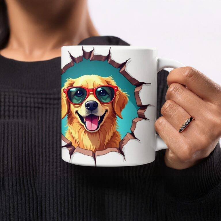 Pet Owner Clothing & Accessories