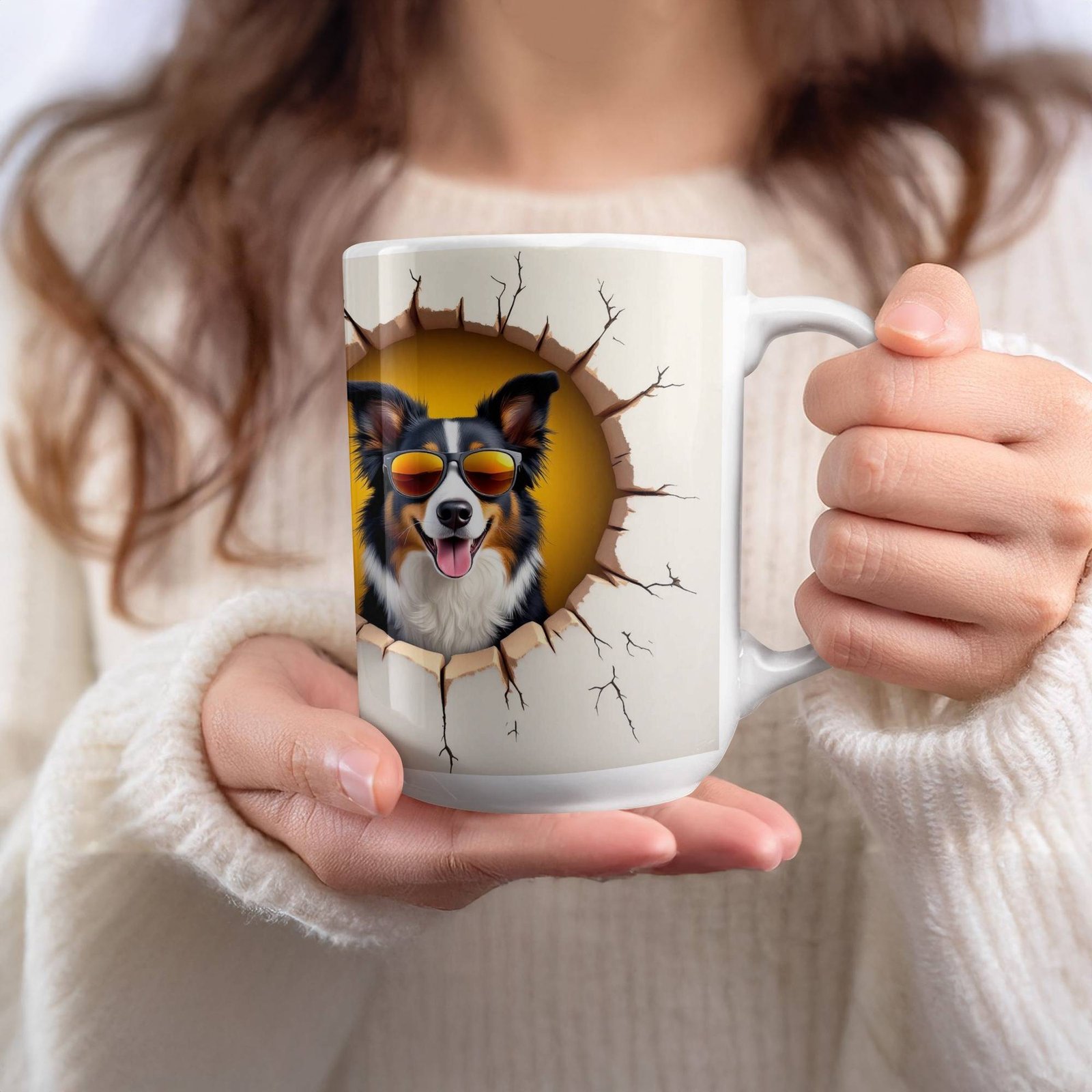 Pet Owner Clothing & Accessories