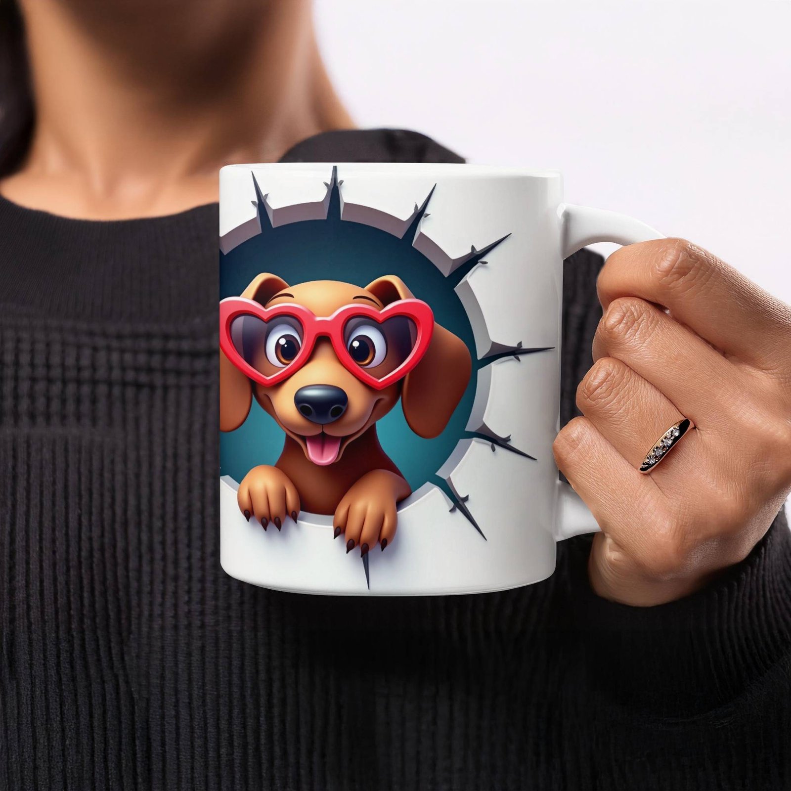 Pet Owner Clothing & Accessories