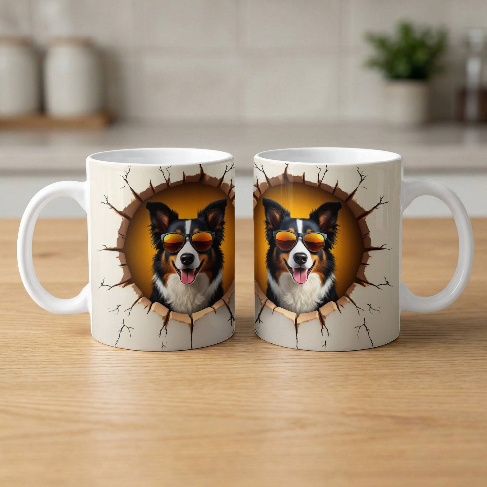 Pet Owner Clothing & Accessories