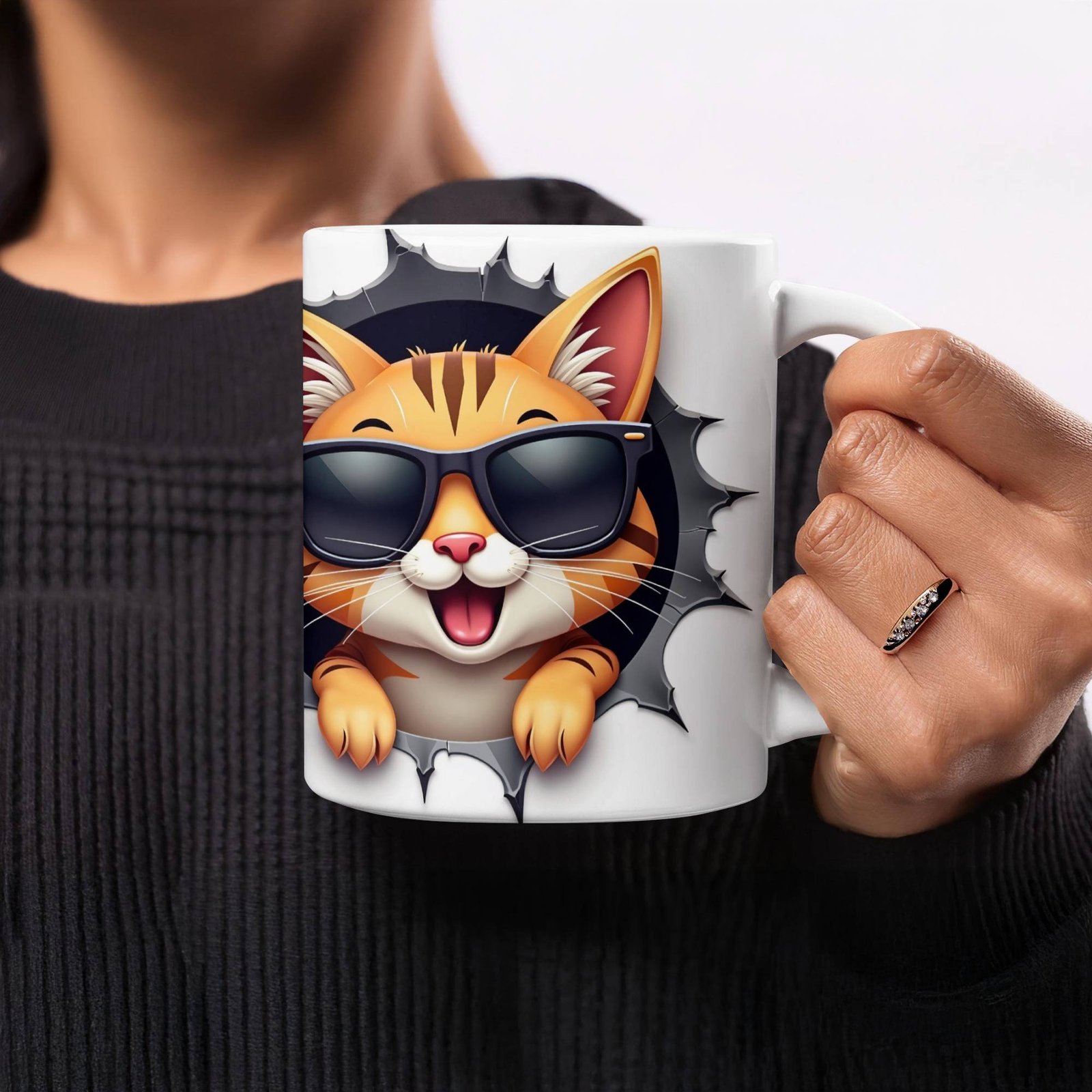 Pet Owner Clothing & Accessories