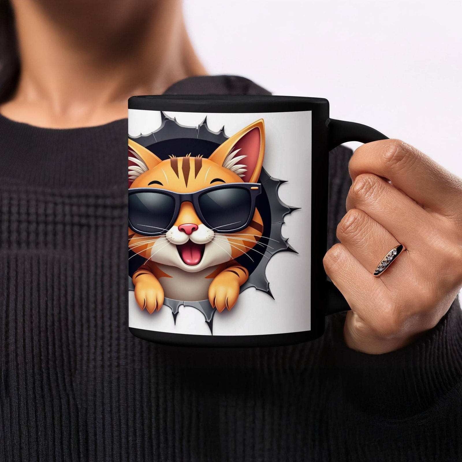 Pet Owner Clothing & Accessories