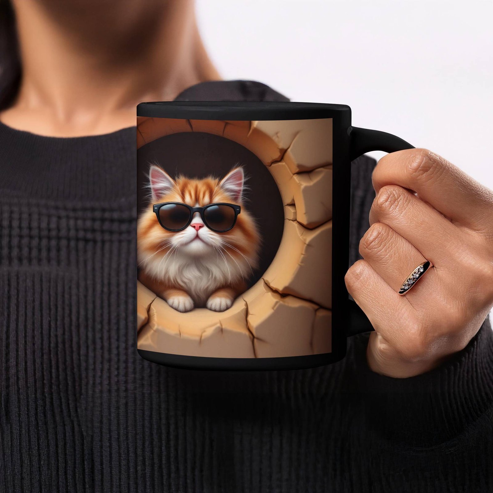 Pet Owner Clothing & Accessories